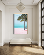 Ambergris Cay Hammock — Turks & Caicos Fine Art Photography Print | Coastal Collection