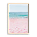 Destin Shoreline - Fine Art Photography Print | Coastal Collection