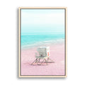 Tower Five - Pensacola Fine Art Photography Print | Coastal Collection
